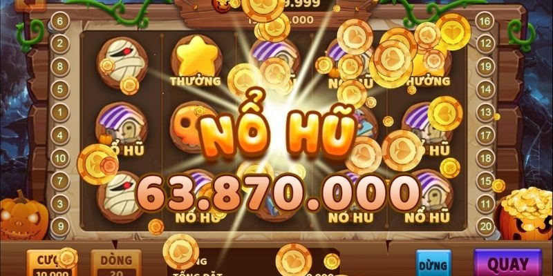 Cách tham gia chơi game nổ hũ hiệu quả nhất hiện nay