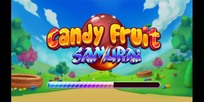 Sơ lược về game Candy Fruit Rikvip