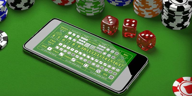 Ưu điểm khi chơi game tài xỉu tại Rikvip là gì