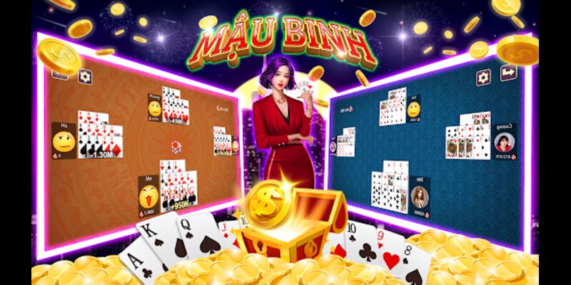 Đôi nét về tựa game Mậu binh Rikvip mà bạn nên biết