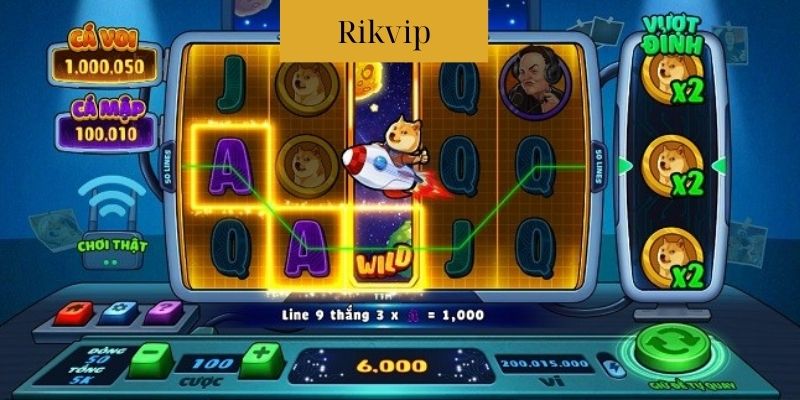 Điều gì cần thiết để đánh giá một con game nổ hũ hay