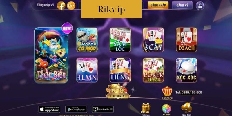 Tổng hợp bảng xếp hạng các con game nổ hũ hay nhất