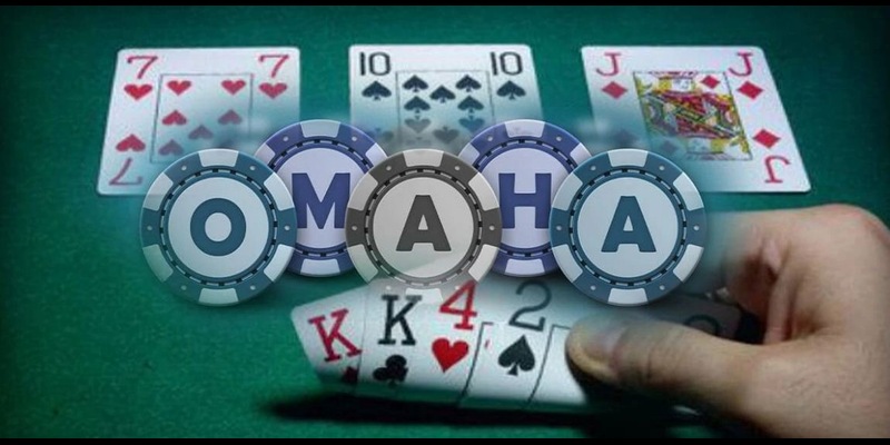 Omaha Poker là tựa game gì?