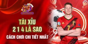 Tài Xỉu 2 Trái 2 Trái Rưỡi Là Sao - Hiểu Đúng Cược Chuẩn