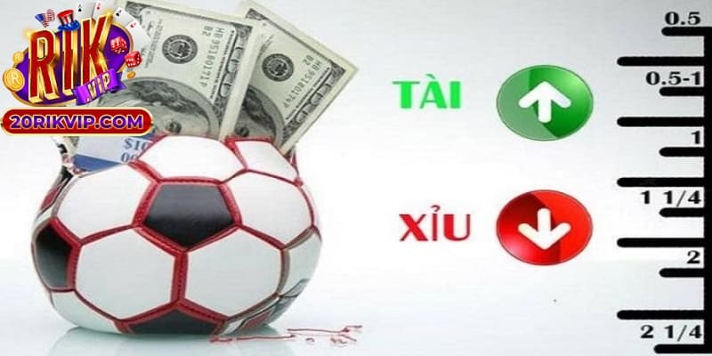 Dự đoán thời gian kèo tài xỉu 2 1 4 là sao