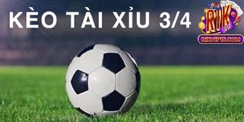 Cách cược tai xiu 2.5 3 la sao