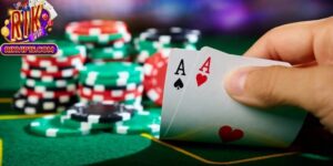 Hướng dẫn đánh bài Poker từ A đến Z cho người mới bắt đầu